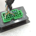 Lancia Phedra OBD 2 diagnostikas savienotājs OBD2 diagnostikas ports