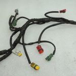 Lancia Phedra 2.2JTD Fiat Ulysse 2.2 JTD 94 kW Dzinēja elektroinstalācija 1498602080