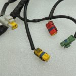 Lancia Phedra 2.2JTD Fiat Ulysse 2.2 JTD 94 kW Dzinēja elektroinstalācija 1498602080