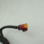 Lancia Phedra 2.2JTD Fiat Ulysse 2.2 JTD 94 kW Dzinēja elektroinstalācija 1498602080