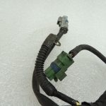 Lancia Phedra 2.2JTD Fiat Ulysse 2.2 JTD 94 kW Dzinēja elektroinstalācija 1498602080