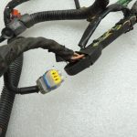 Lancia Phedra 2.2JTD Fiat Ulysse 2.2 JTD 94 kW Dzinēja elektroinstalācija 1498602080