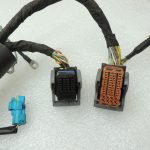 Lancia Phedra 2.2JTD Fiat Ulysse 2.2 JTD 94 kW Dzinēja elektroinstalācija 1498602080
