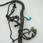 Lancia Phedra 2.2JTD Fiat Ulysse 2.2 JTD 94 kW Dzinēja elektroinstalācija 1498602080