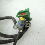 Lancia Phedra 2.2JTD Fiat Ulysse 2.2 JTD 94 kW Dzinēja elektroinstalācija 1498602080