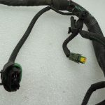 Lancia Phedra 2.2JTD Fiat Ulysse 2.2 JTD 94 kW Dzinēja elektroinstalācija 1498602080
