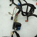 Lancia Phedra paneļa vadu instalācija 14000009480 1494735080