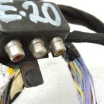 Lancia Phedra paneļa vadu instalācija 14000009480 1494735080