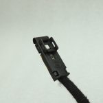 Mercedes Benz GLK 280 X204 Aizmugurējo durvju elektroinstalācijas instalācija A2045408110