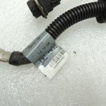 Mercedes Benz GLK 280 X204 M272.948 Startera akumulatora vadu instalācija A2044404907