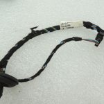 Skoda Fabia II 5J Durvju instalācija aizmugurējā kreisā labā 5J6971161N