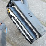 Skoda Fabia II 5J 1,4i BXW Virsbūves elektroinstalācija Virsbūves elektroinstalācija