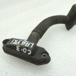 Mini Cooper R50 R53 Durvju instalācijas instalācija priekšējā labajā pusē pasažiera pusē 6112691579