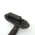 Mini Cooper R50 R53 Durvju instalācijas instalācija priekšējā labajā pusē pasažiera pusē 6112691579