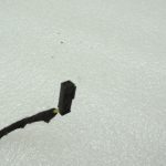Mini Cooper R50 R53 Durvju instalācijas instalācija priekšējā labajā pusē pasažiera pusē 6112691579