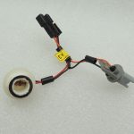 Hyundai Sonata V 2004-08 aizmugurējā apgaismojuma spuldzes turētājs interjera spuldzes turētājs 924513K010