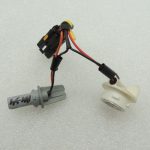 Hyundai Sonata V 2004-08 aizmugurējā apgaismojuma spuldzes turētājs interjera spuldzes turētājs 924513K010