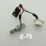 Hyundai Sonata V 2004-08 aizmugurējā apgaismojuma spuldzes turētājs interjera spuldzes turētājs 924513K010