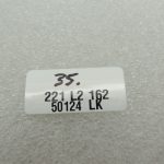 Hyundai Sonata V 2004-08 aizmugurējā apgaismojuma spuldzes turētājs interjera spuldzes turētājs 924513K010