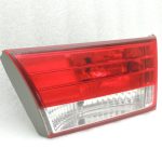 Hyundai Sonata V 2004-08 Aizmugurējais kreisais iekšējais aizmugurējais lukturis 924033K020