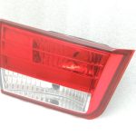Hyundai Sonata V 2004-08 Aizmugurējais kreisais iekšējais aizmugurējais lukturis 924033K020