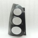 Smart ForTwo W450 Aizmugurējā luktura kreisais vāks 0001959V003CA8A00