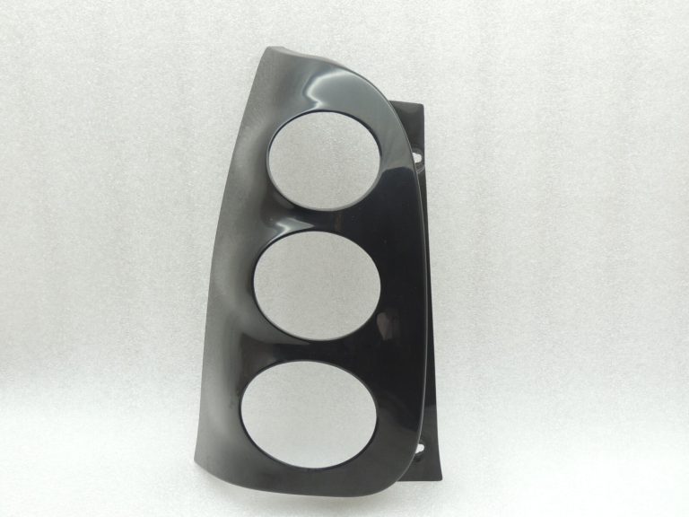 Smart ForTwo W450 Aizmugurējā luktura kreisais vāks 0001959V003CA8A00
