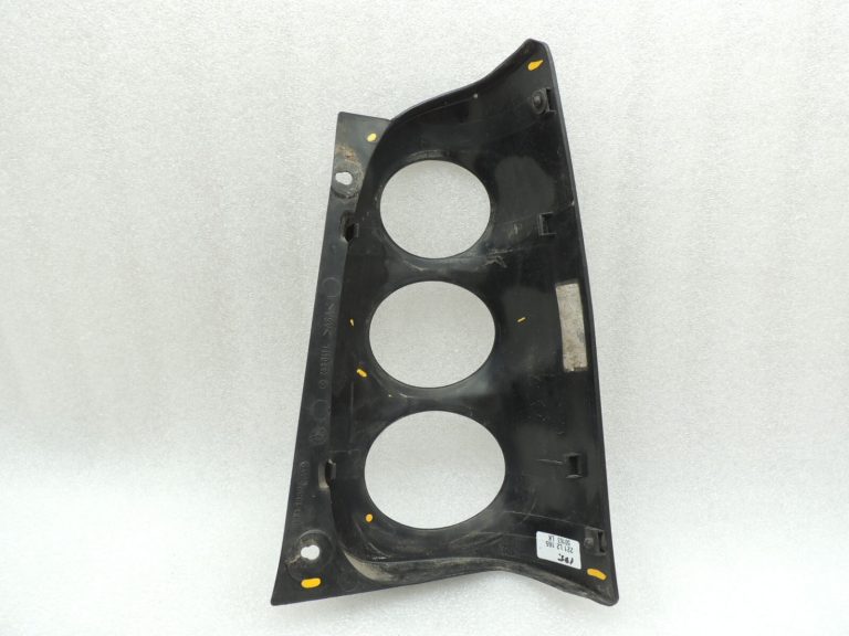 Smart ForTwo W450 Aizmugurējā luktura kreisais vāks 0001959V003CA8A00