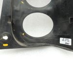 Smart ForTwo W450 Aizmugurējā luktura kreisais vāks 0001959V003CA8A00
