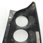 Smart ForTwo W450 Aizmugurējā luktura kreisais vāks 0001959V003CA8A00