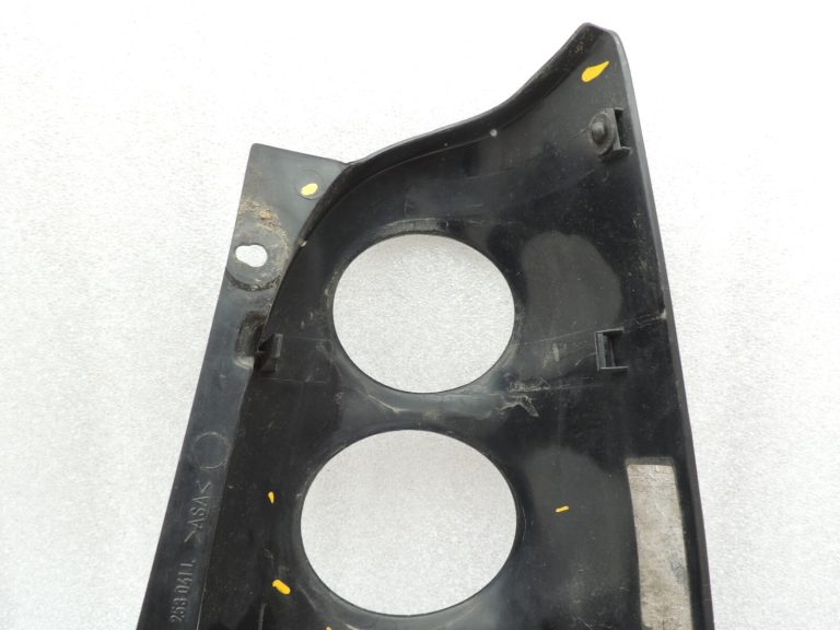 Smart ForTwo W450 Aizmugurējā luktura kreisais vāks 0001959V003CA8A00