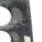 Smart ForTwo W450 Aizmugurējā luktura kreisais vāks 0001959V003CA8A00