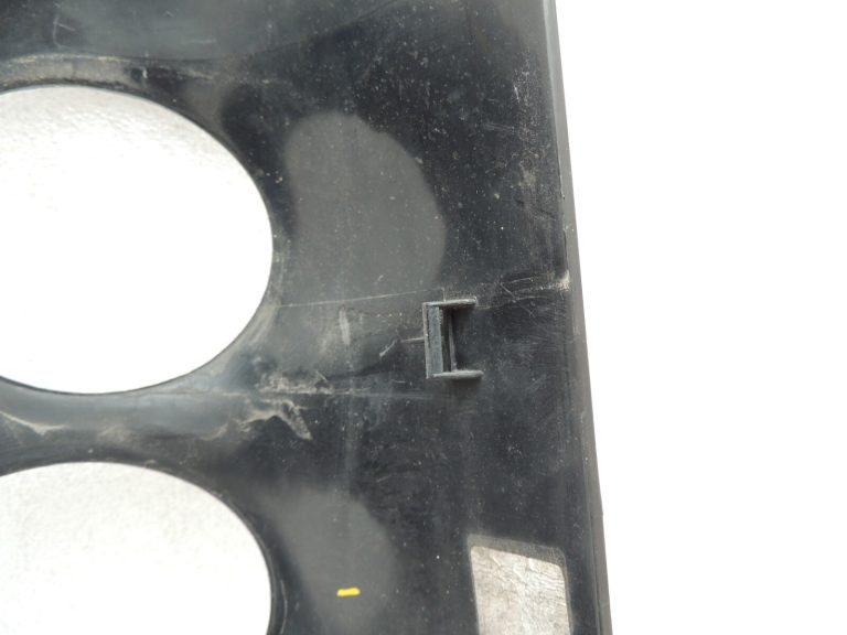 Smart ForTwo W450 Aizmugurējā luktura kreisais vāks 0001959V003CA8A00