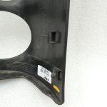 Smart ForTwo W450 Aizmugurējā luktura kreisais vāks 0001959V003CA8A00