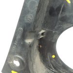 Smart ForTwo W450 Aizmugurējā luktura kreisais vāks 0001959V003CA8A00