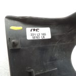 Smart ForTwo W450 Aizmugurējā luktura kreisais vāks 0001959V003CA8A00