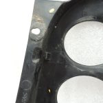 Smart ForTwo W450 Aizmugurējā luktura kreisais vāks 0001959V003CA8A00