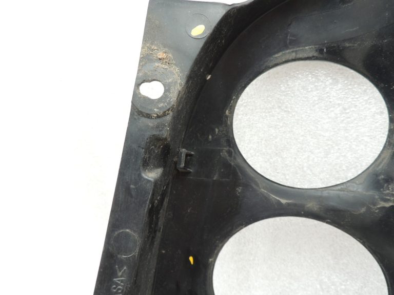 Smart ForTwo W450 Aizmugurējā luktura kreisais vāks 0001959V003CA8A00