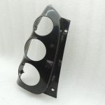 Smart ForTwo W450 Aizmugurējā luktura kreisais vāks 0001959V003CA8A00