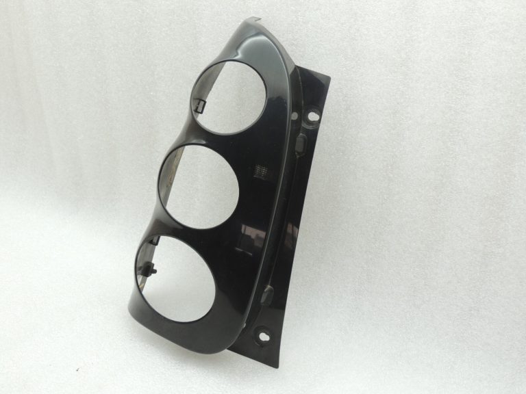 Smart ForTwo W450 Aizmugurējā luktura kreisais vāks 0001959V003CA8A00