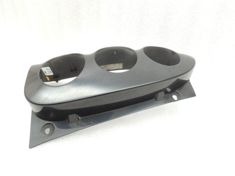 Smart ForTwo W450 Aizmugurējā luktura kreisais vāks 0001959V003CA8A00