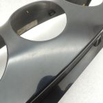 Smart ForTwo W450 Aizmugurējā luktura kreisais vāks 0001959V003CA8A00