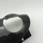 Smart ForTwo W450 Aizmugurējā luktura kreisais vāks 0001959V003CA8A00