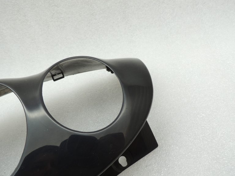 Smart ForTwo W450 Aizmugurējā luktura kreisais vāks 0001959V003CA8A00
