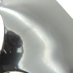 Smart ForTwo W450 aizmugurējā luktura vāka labā apdare 0001960V003CA8A00