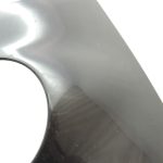 Smart ForTwo W450 aizmugurējā luktura vāka labā apdare 0001960V003CA8A00