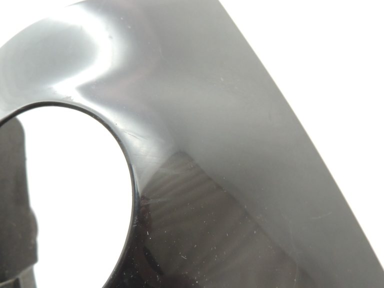 Smart ForTwo W450 aizmugurējā luktura vāka labā apdare 0001960V003CA8A00