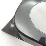 Smart ForTwo W450 aizmugurējā luktura vāka labā apdare 0001960V003CA8A00