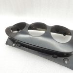 Smart ForTwo W450 aizmugurējā luktura vāka labā apdare 0001960V003CA8A00