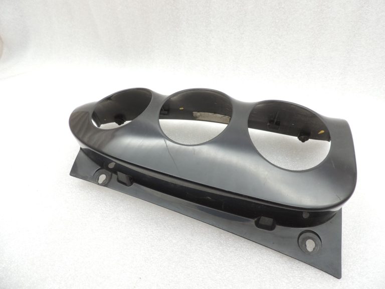 Smart ForTwo W450 aizmugurējā luktura vāka labā apdare 0001960V003CA8A00